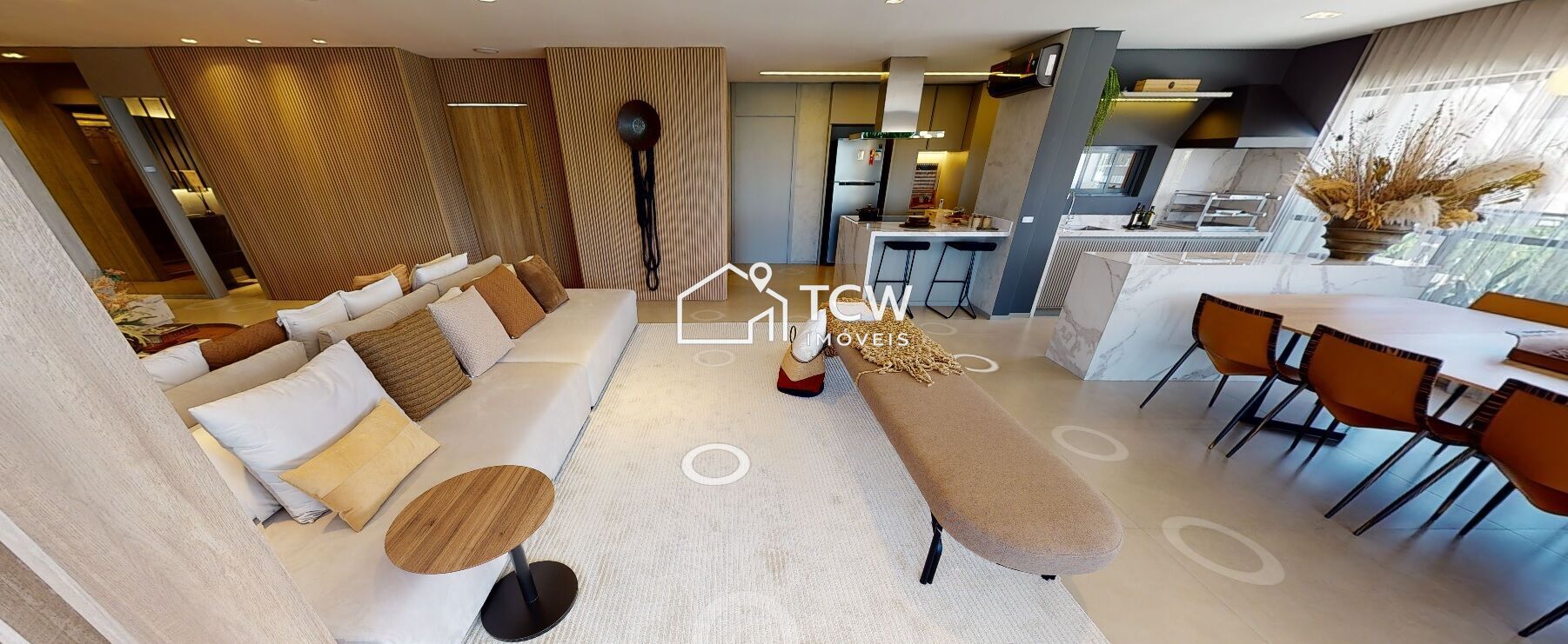 Apartamento, 4 quartos, 195 m² - Foto 4