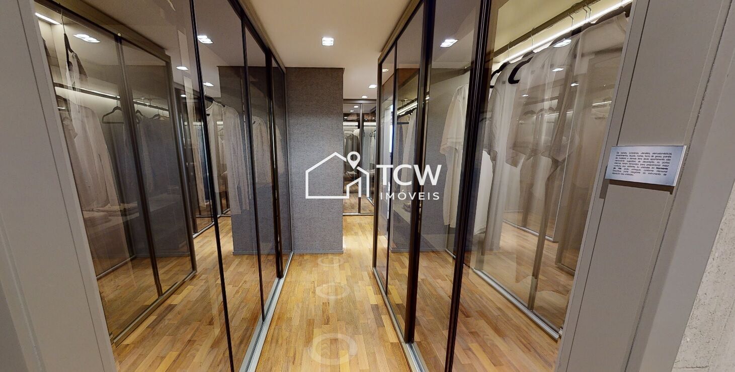 Apartamento, 4 quartos, 195 m² - Foto 11