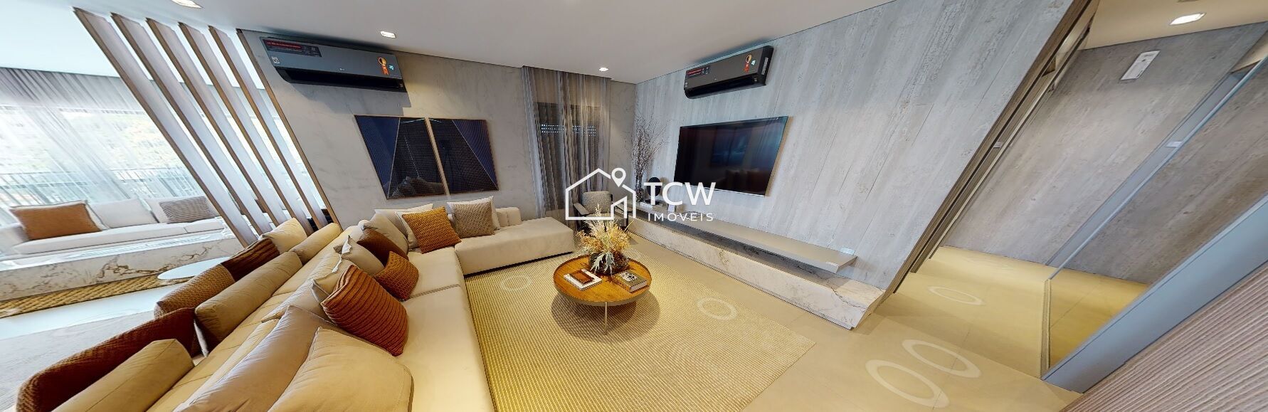 Apartamento, 4 quartos, 195 m² - Foto 5