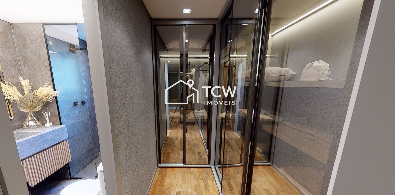 Apartamento, 4 quartos, 195 m² - Foto 12