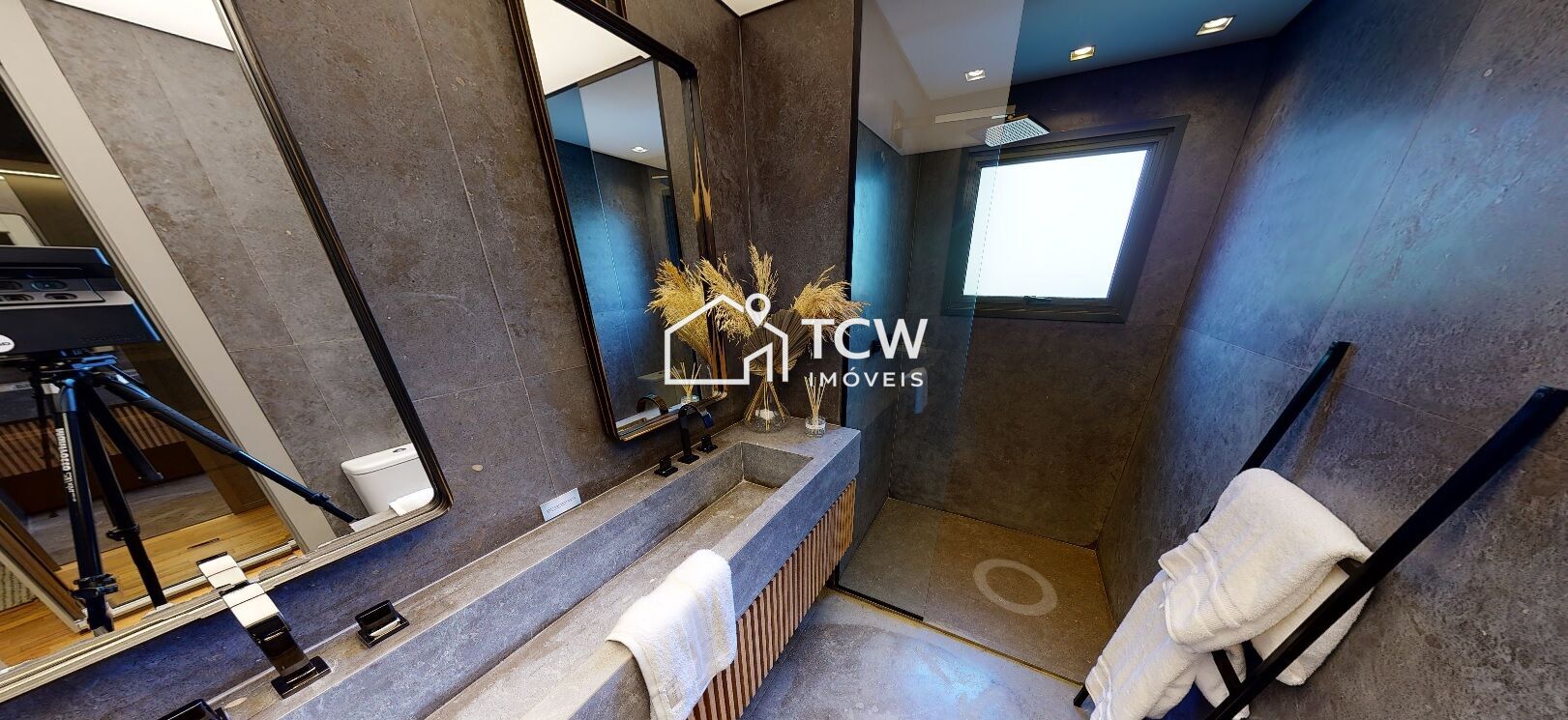 Apartamento, 4 quartos, 195 m² - Foto 14