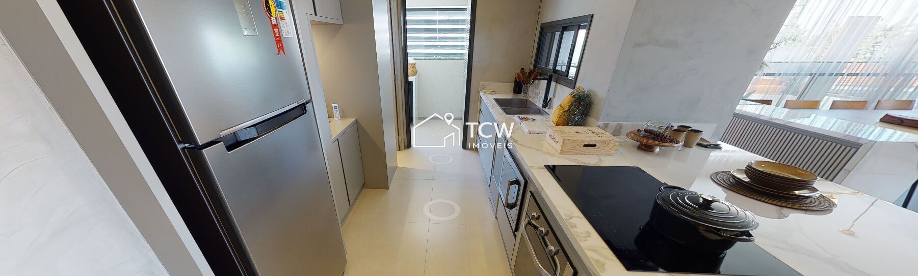 Apartamento, 4 quartos, 195 m² - Foto 16