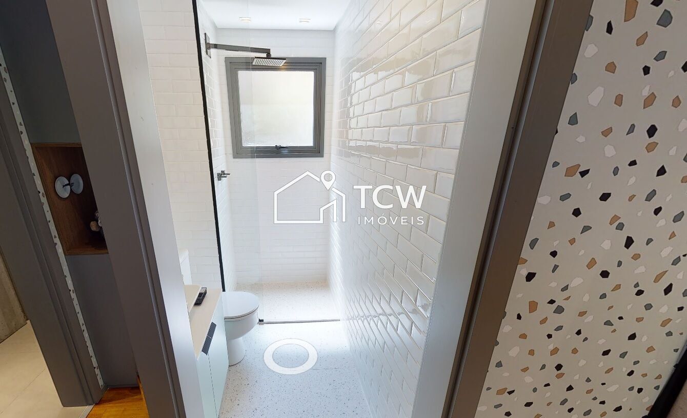 Apartamento, 4 quartos, 195 m² - Foto 8