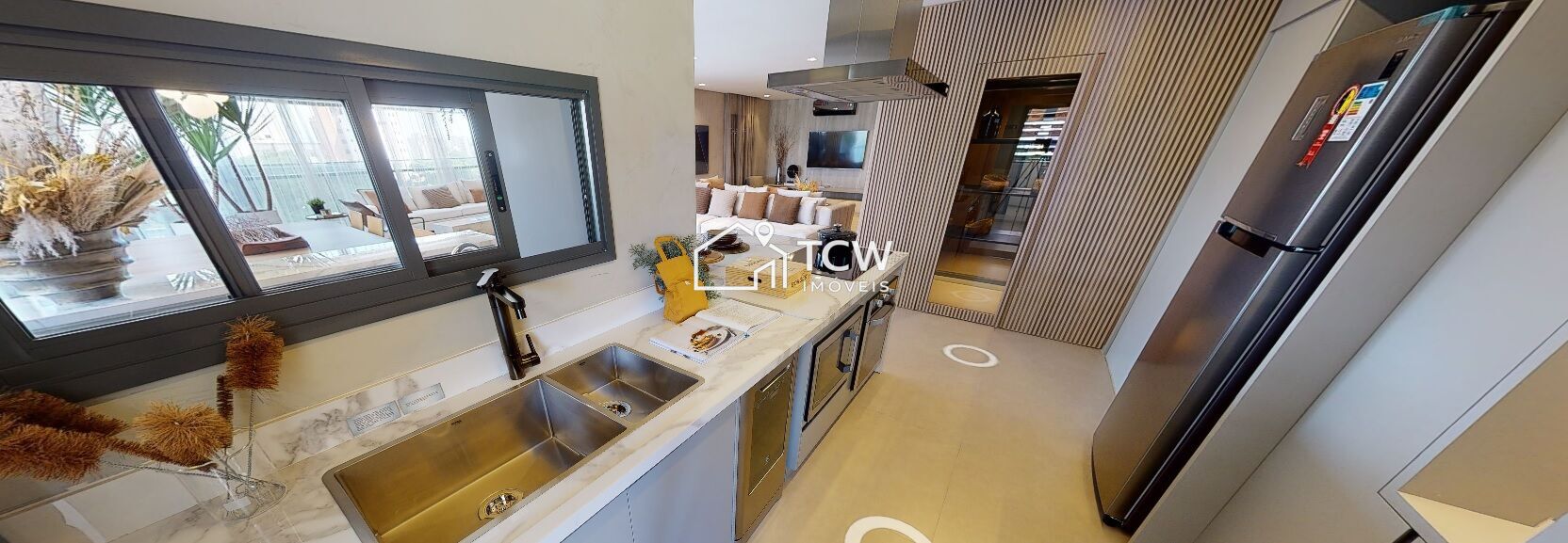 Apartamento, 4 quartos, 195 m² - Foto 17