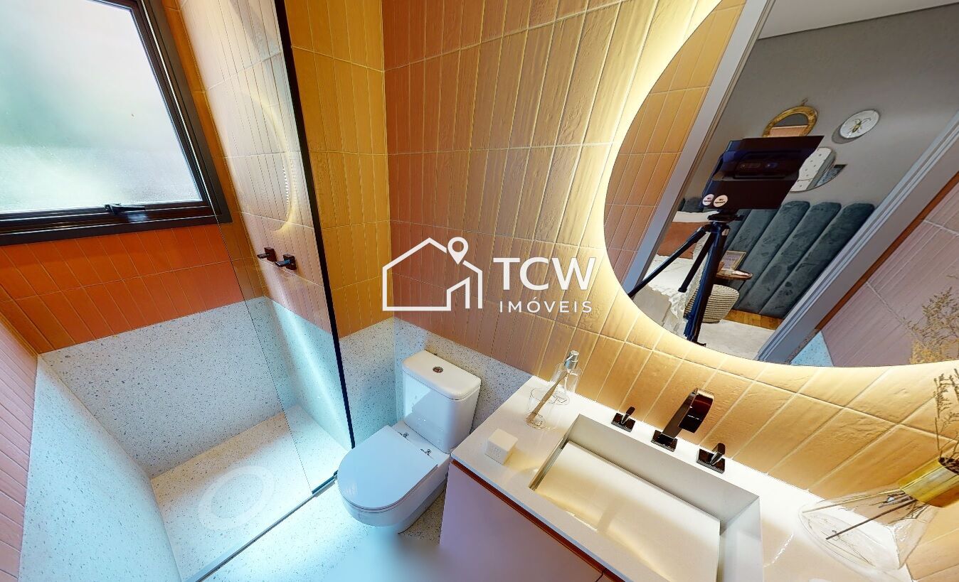 Apartamento, 4 quartos, 195 m² - Foto 10