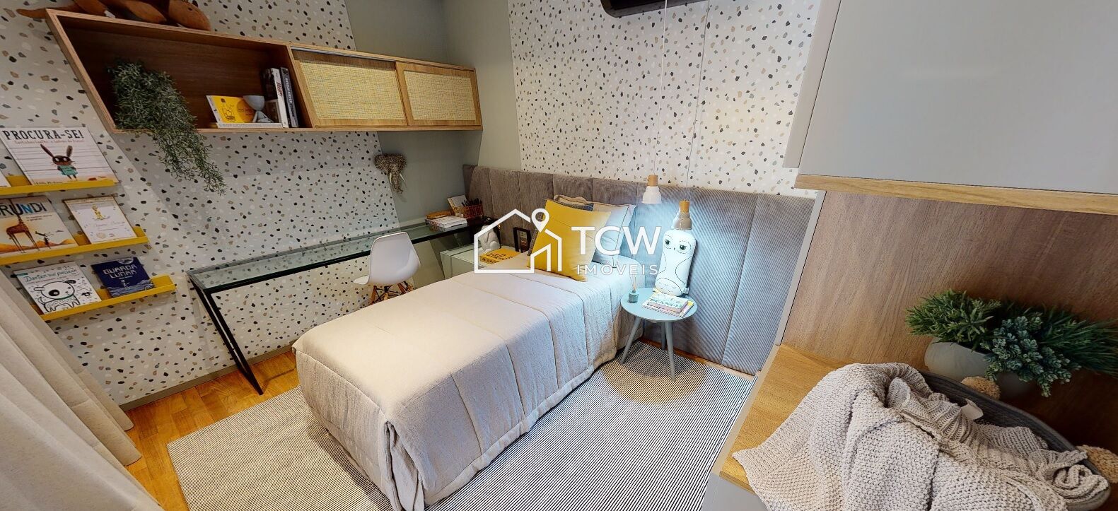 Apartamento, 4 quartos, 195 m² - Foto 7