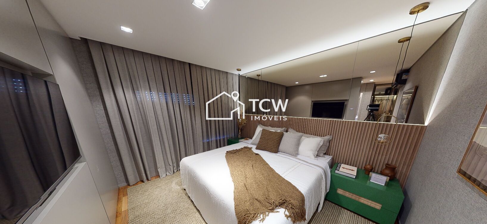 Apartamento, 4 quartos, 195 m² - Foto 13