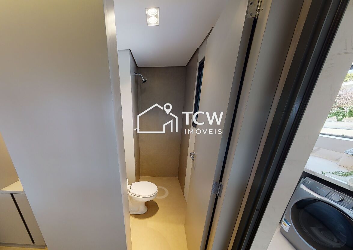 Apartamento, 4 quartos, 195 m² - Foto 18