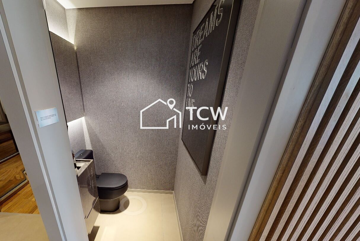 Apartamento, 4 quartos, 195 m² - Foto 6