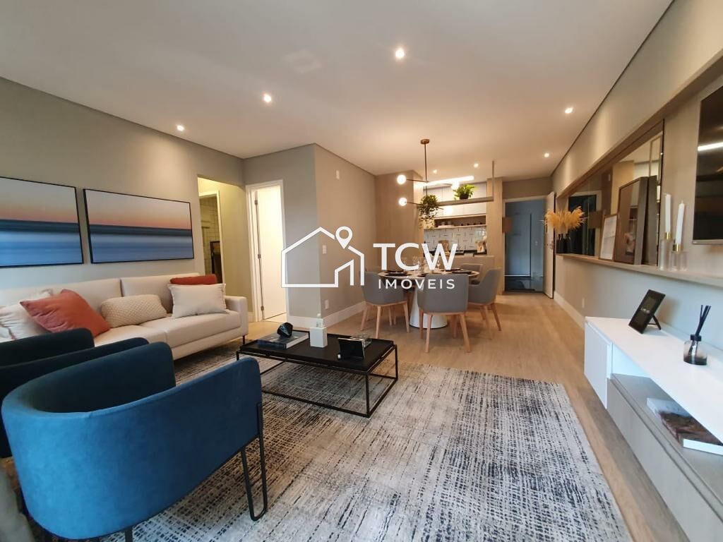 Apartamento, 3 quartos, 75 m² - Foto 9