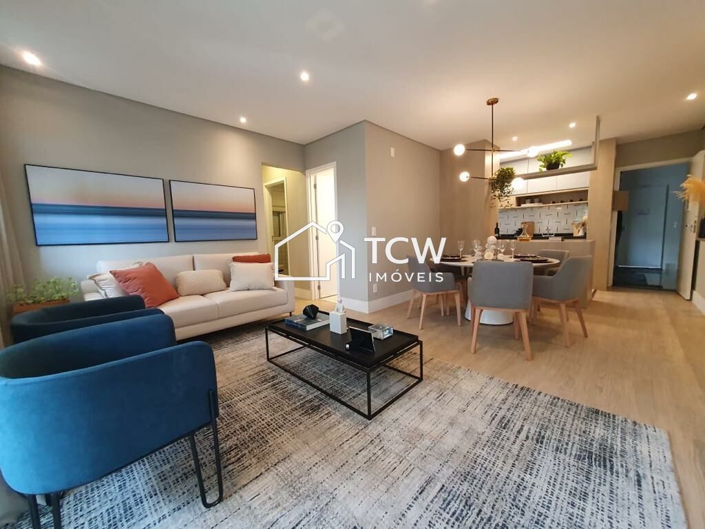 Apartamento, 3 quartos, 75 m² - Foto 8