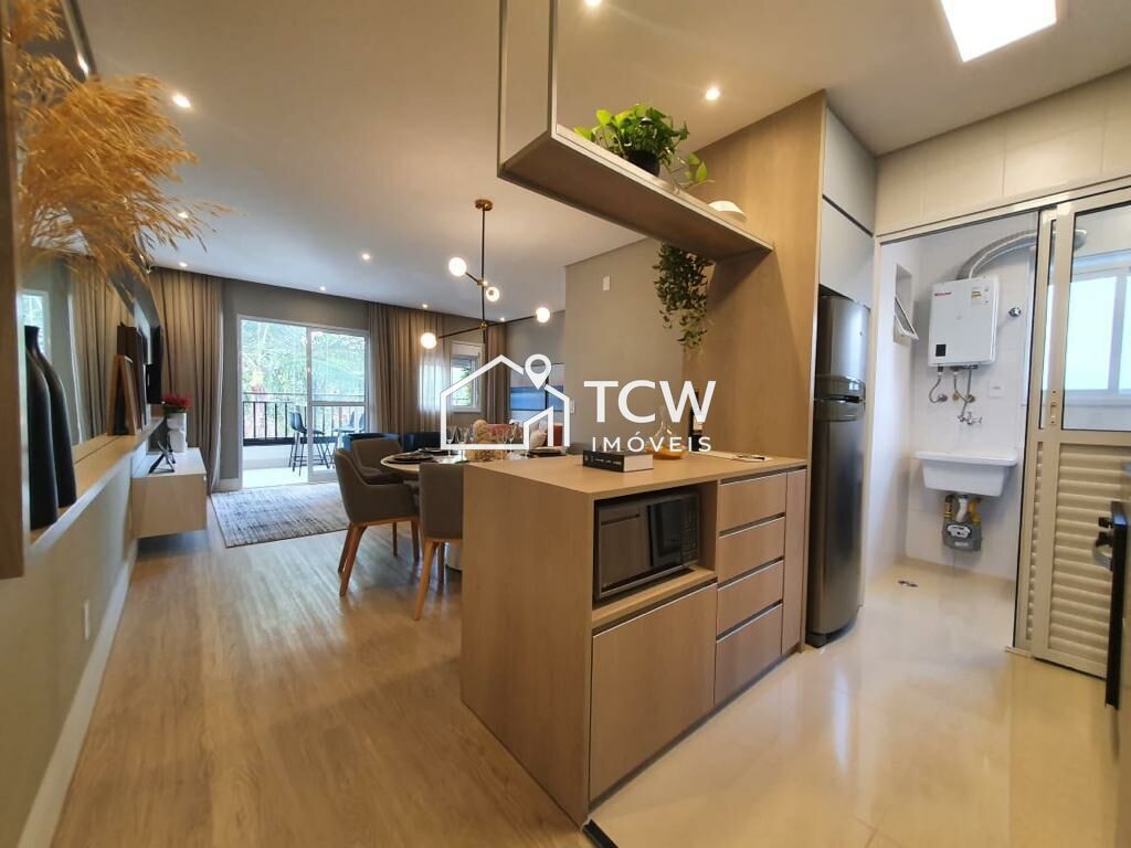 Apartamento, 3 quartos, 75 m² - Foto 20