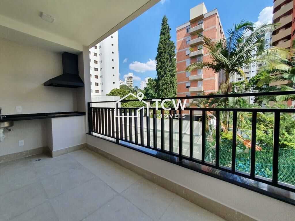 Apartamento, 3 quartos, 75 m² - Foto 4