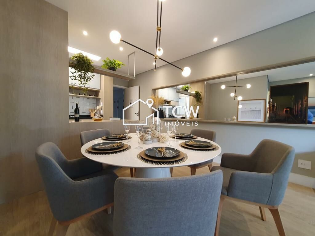 Apartamento, 3 quartos, 75 m² - Foto 11
