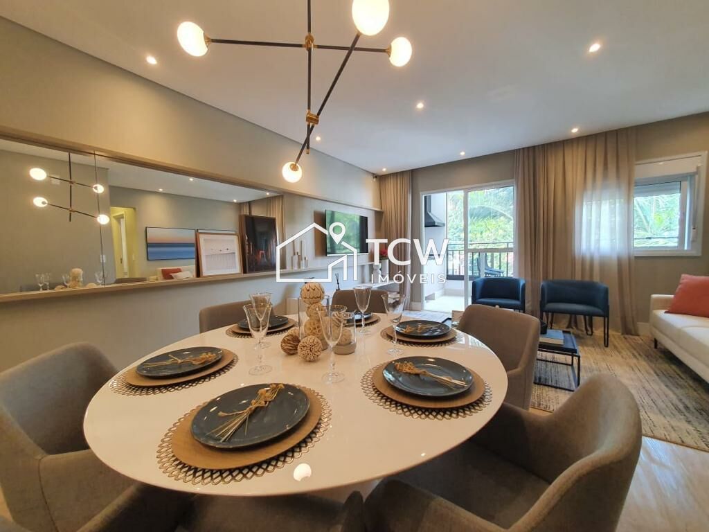 Apartamento, 3 quartos, 75 m² - Foto 12