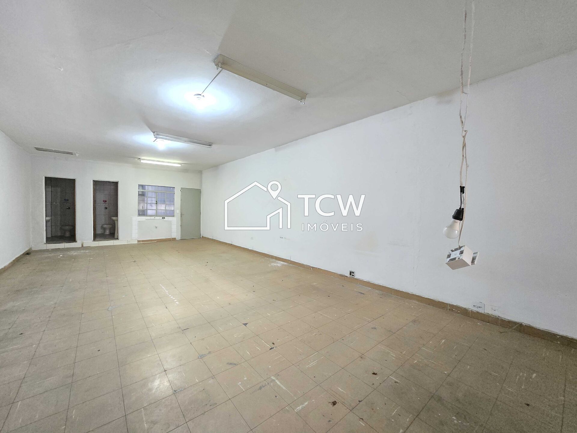 Prédio Inteiro, 190 m² - Foto 10