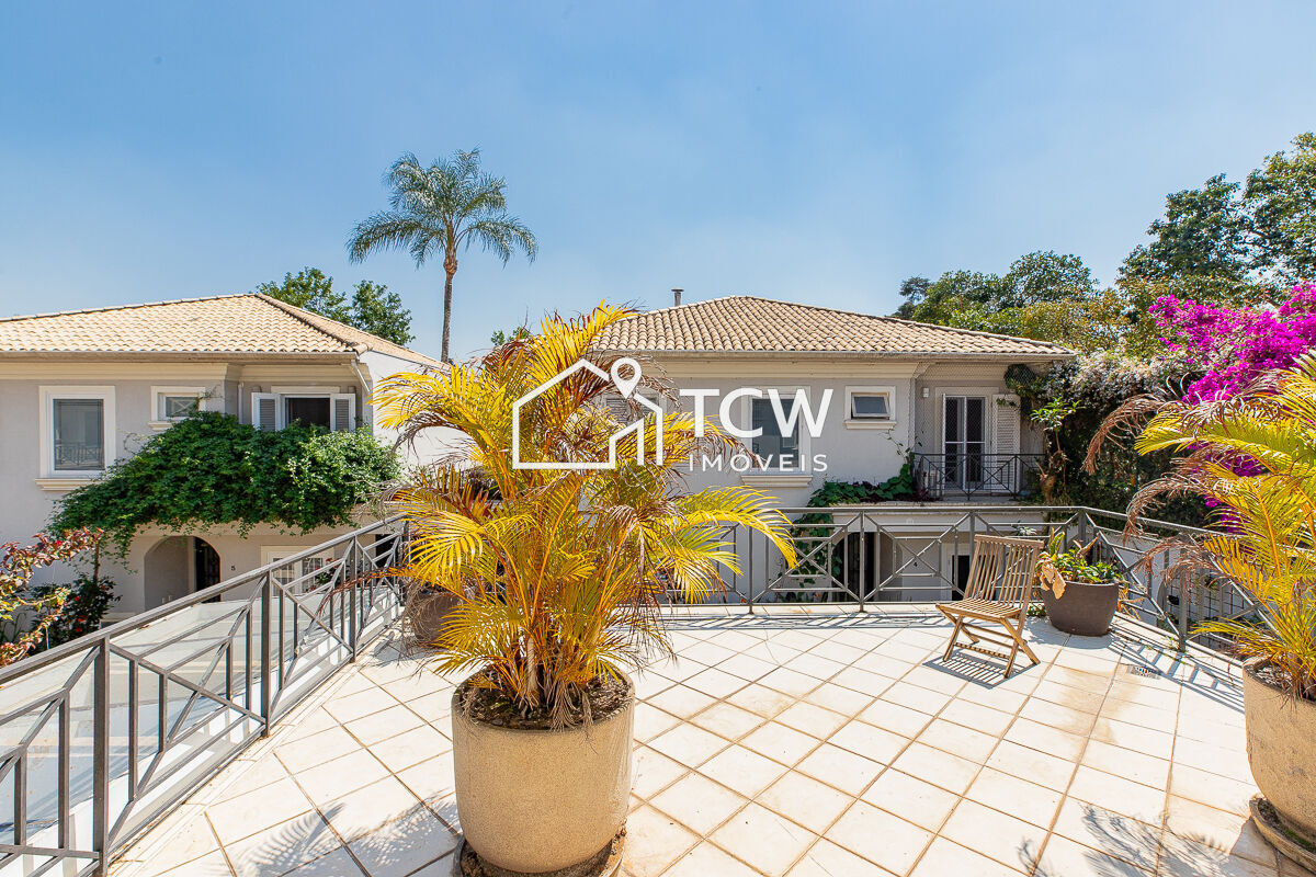 Casa de Condomínio, 4 quartos - Foto 22