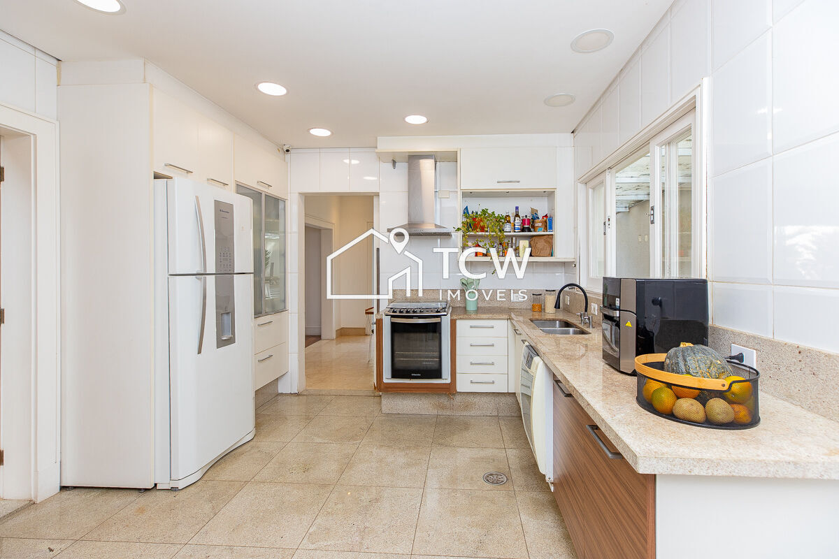 Casa de Condomínio, 4 quartos - Foto 16