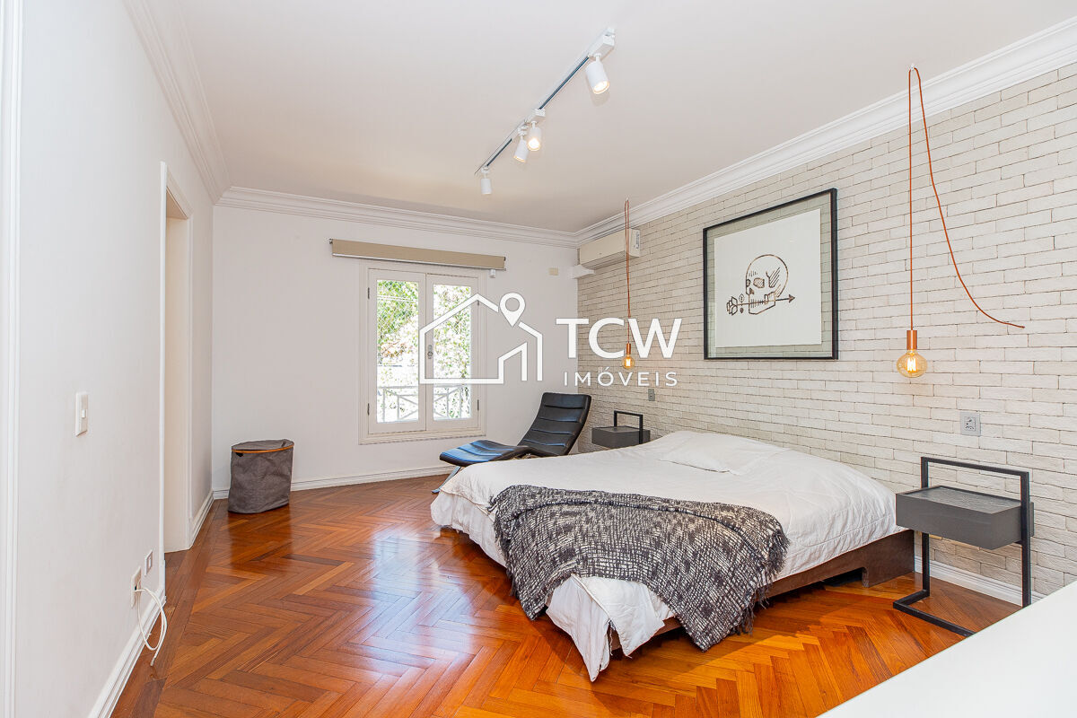 Casa de Condomínio, 4 quartos - Foto 19