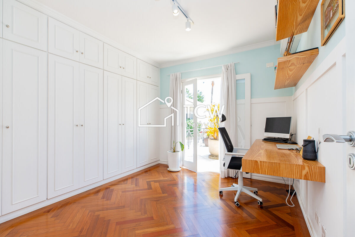 Casa de Condomínio, 4 quartos - Foto 23