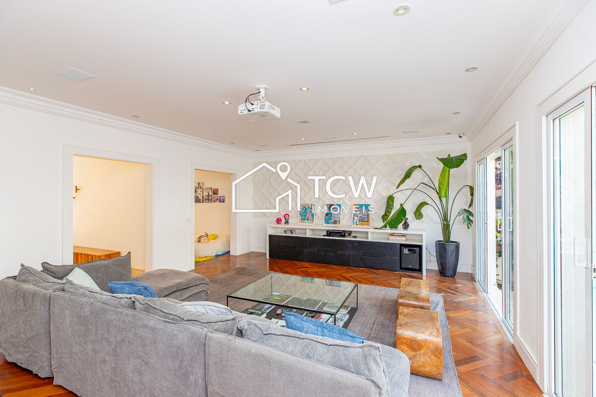 Casa de Condomínio, 4 quartos - Foto 5