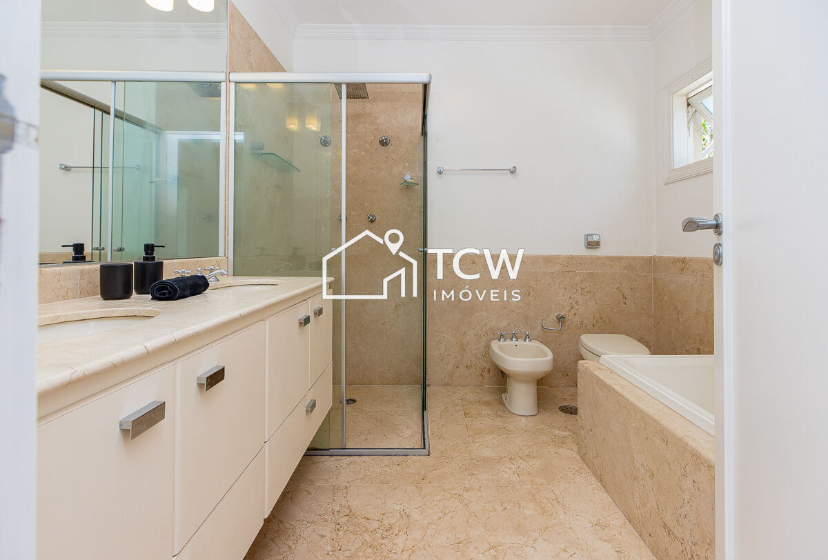 Casa de Condomínio, 4 quartos - Foto 20