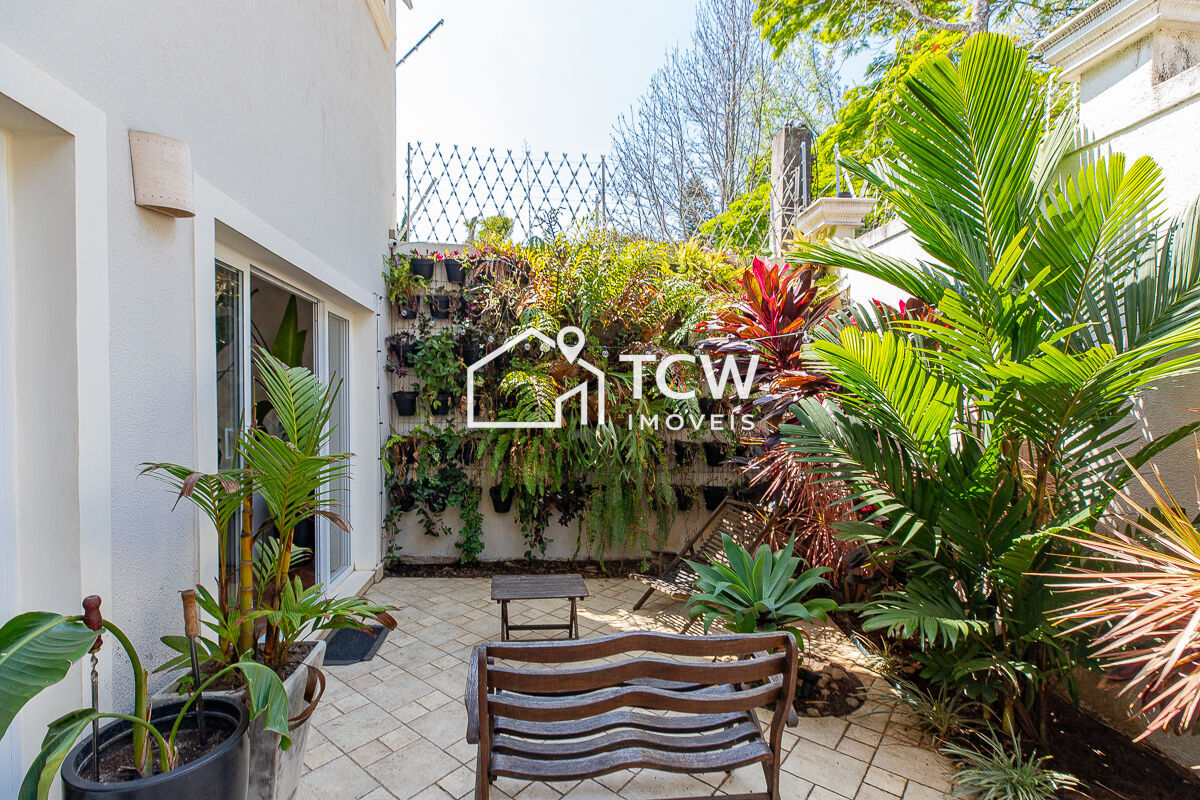 Casa de Condomínio, 4 quartos - Foto 10