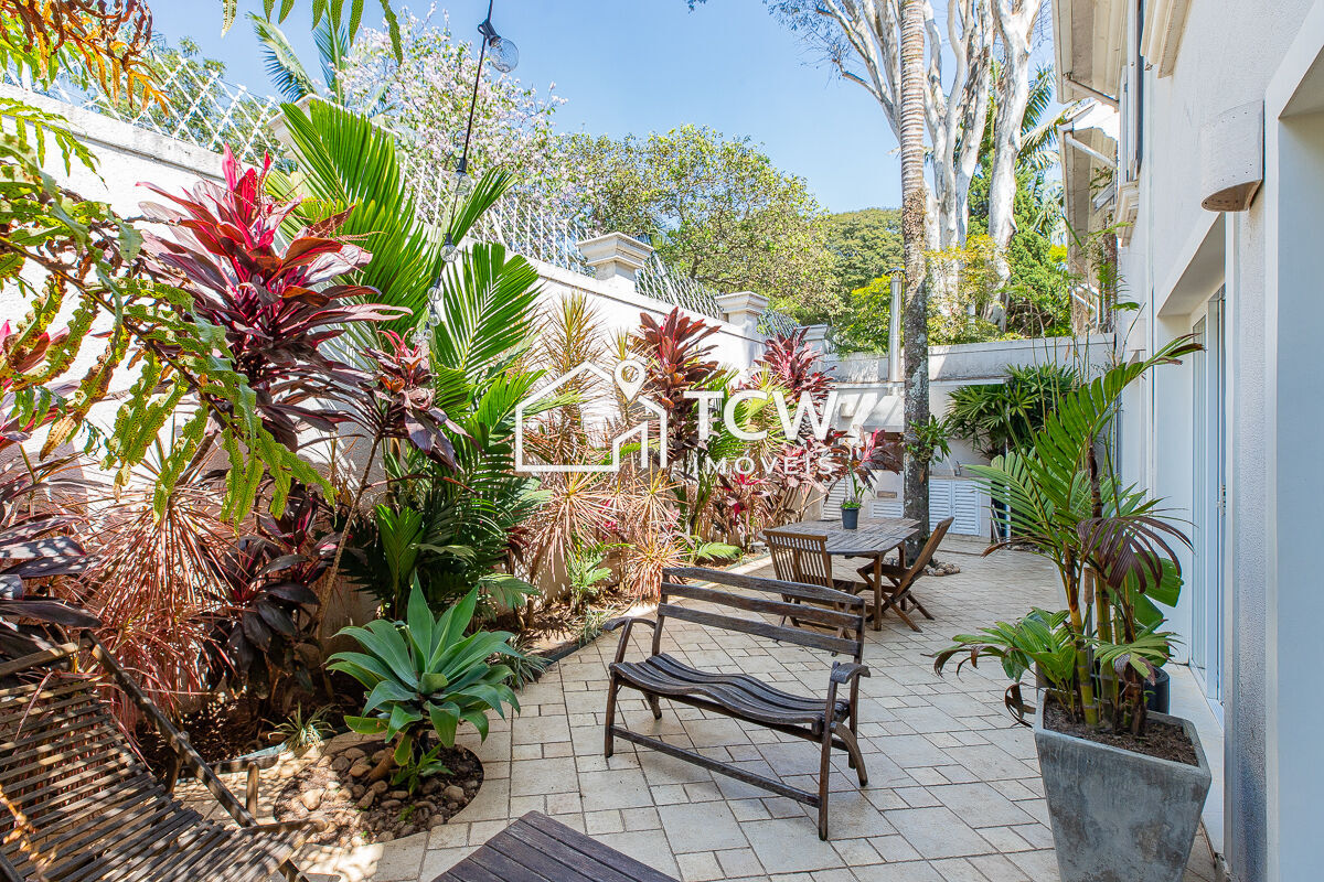 Casa de Condomínio, 4 quartos - Foto 8