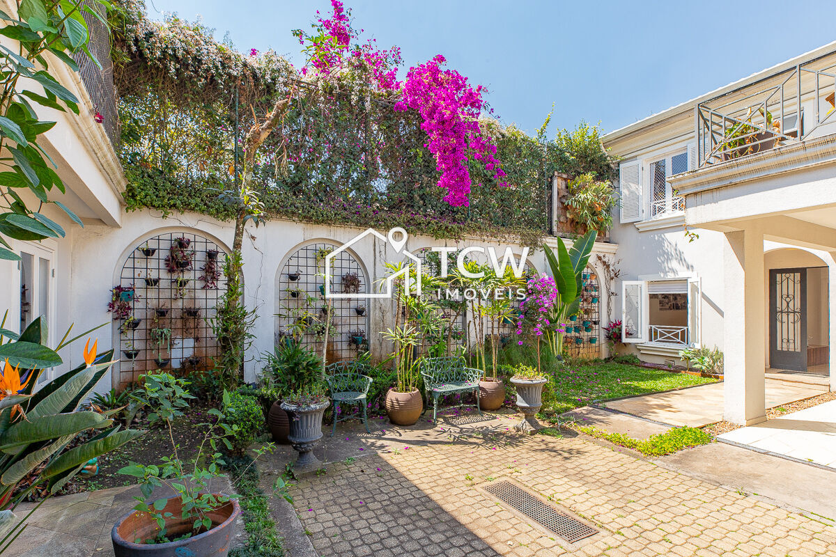 Casa de Condomínio, 4 quartos - Foto 9