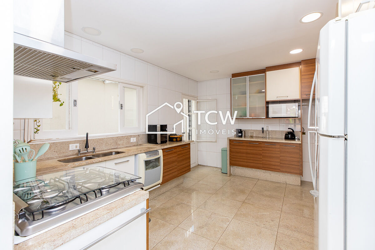 Casa de Condomínio, 4 quartos - Foto 15