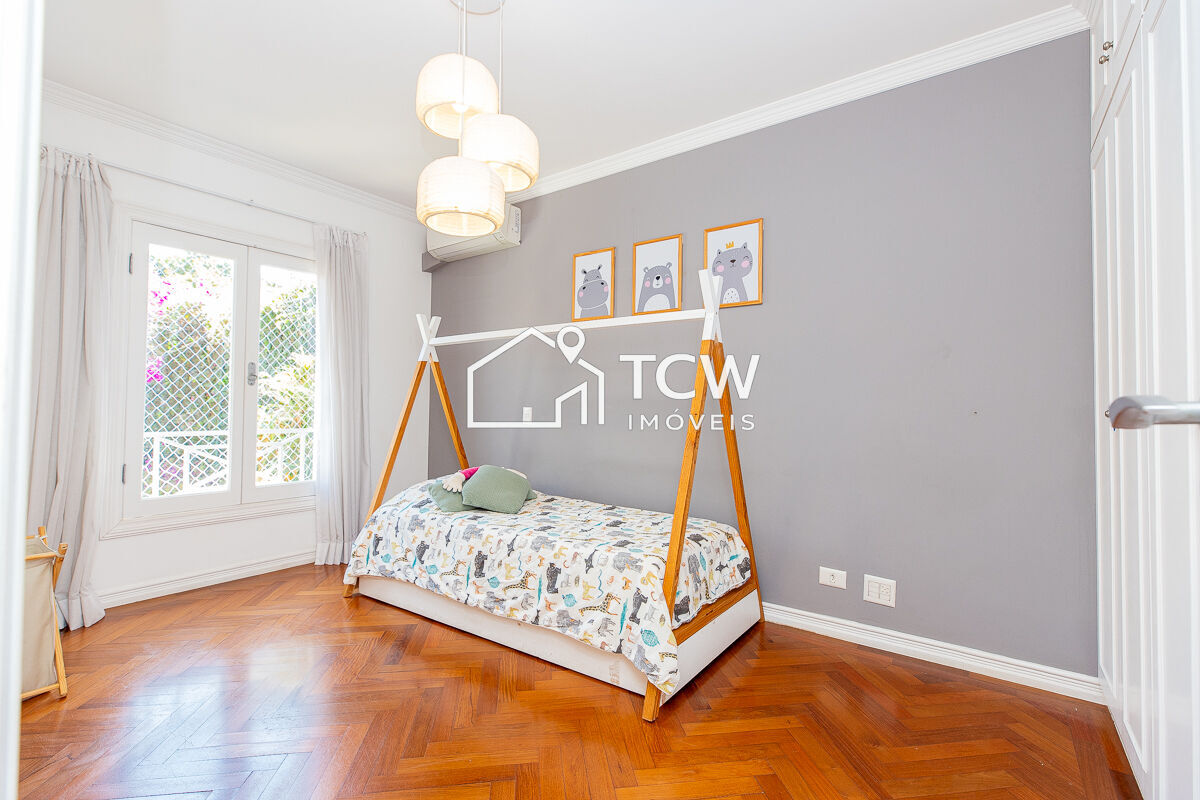 Casa de Condomínio, 4 quartos - Foto 26