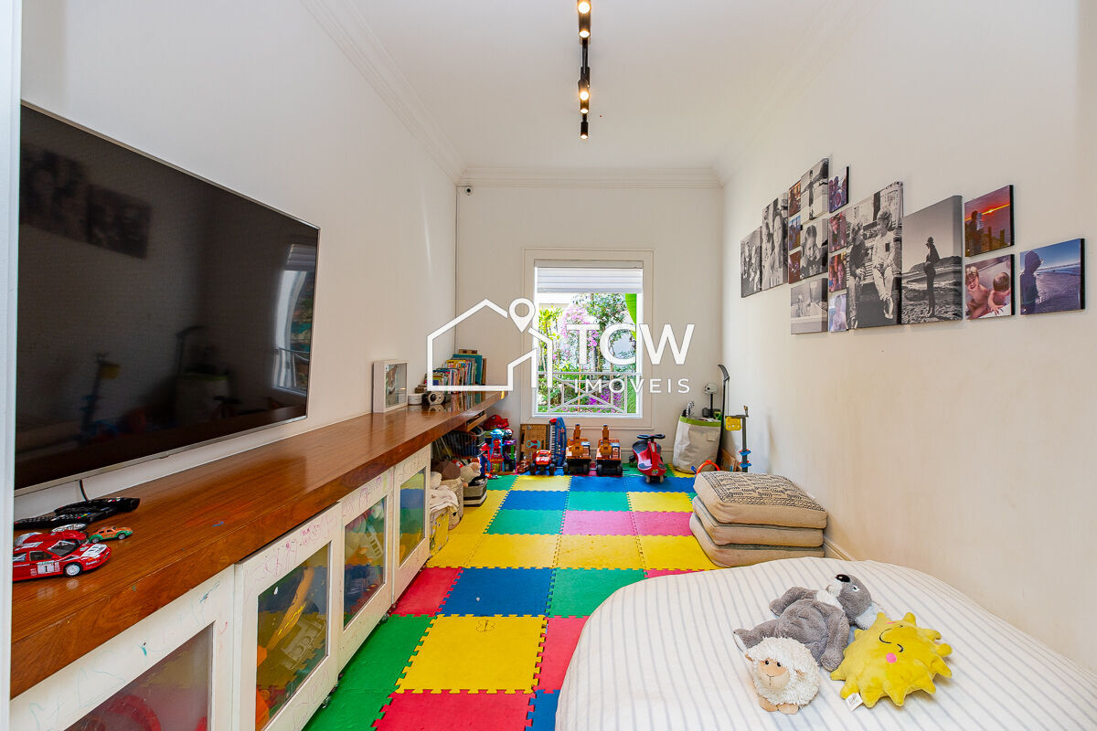 Casa de Condomínio, 4 quartos - Foto 27