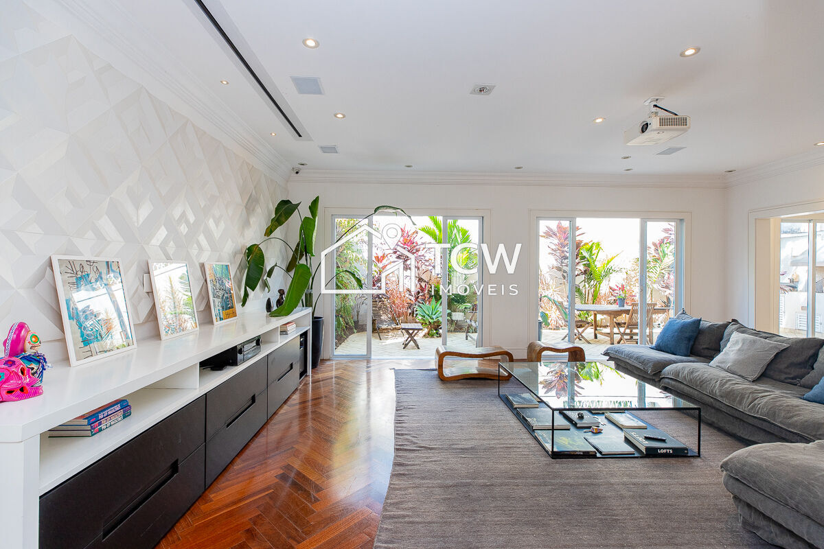 Casa de Condomínio, 4 quartos - Foto 6