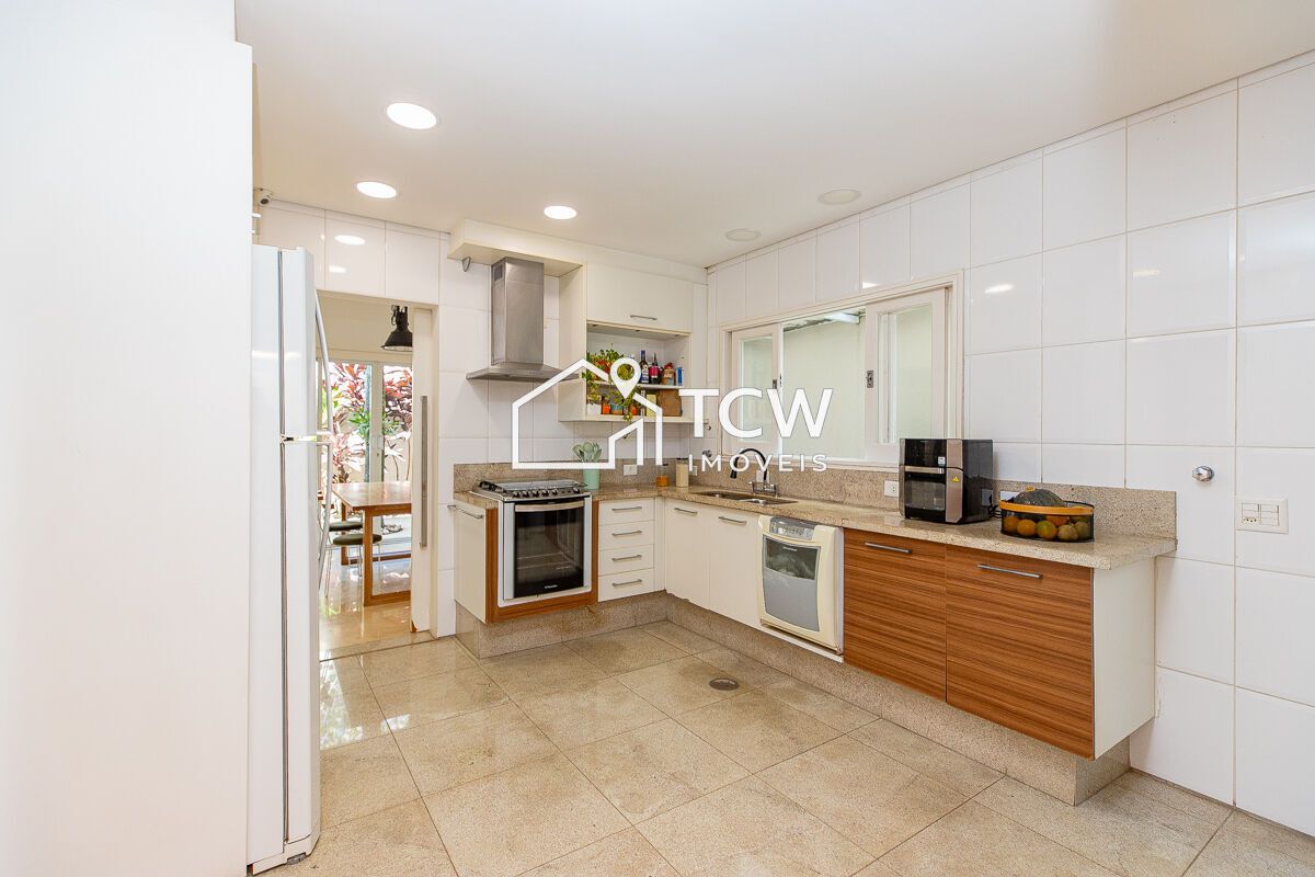 Casa de Condomínio, 4 quartos - Foto 14