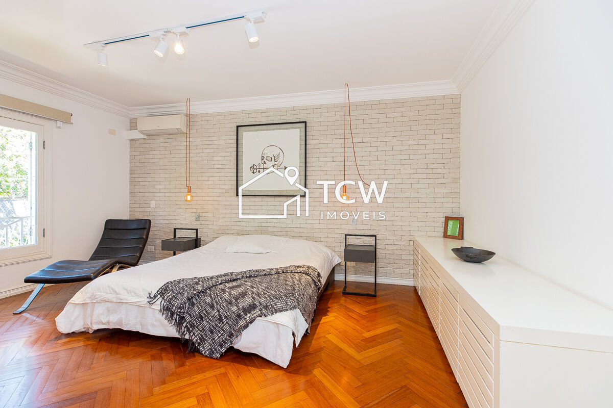 Casa de Condomínio, 4 quartos - Foto 18