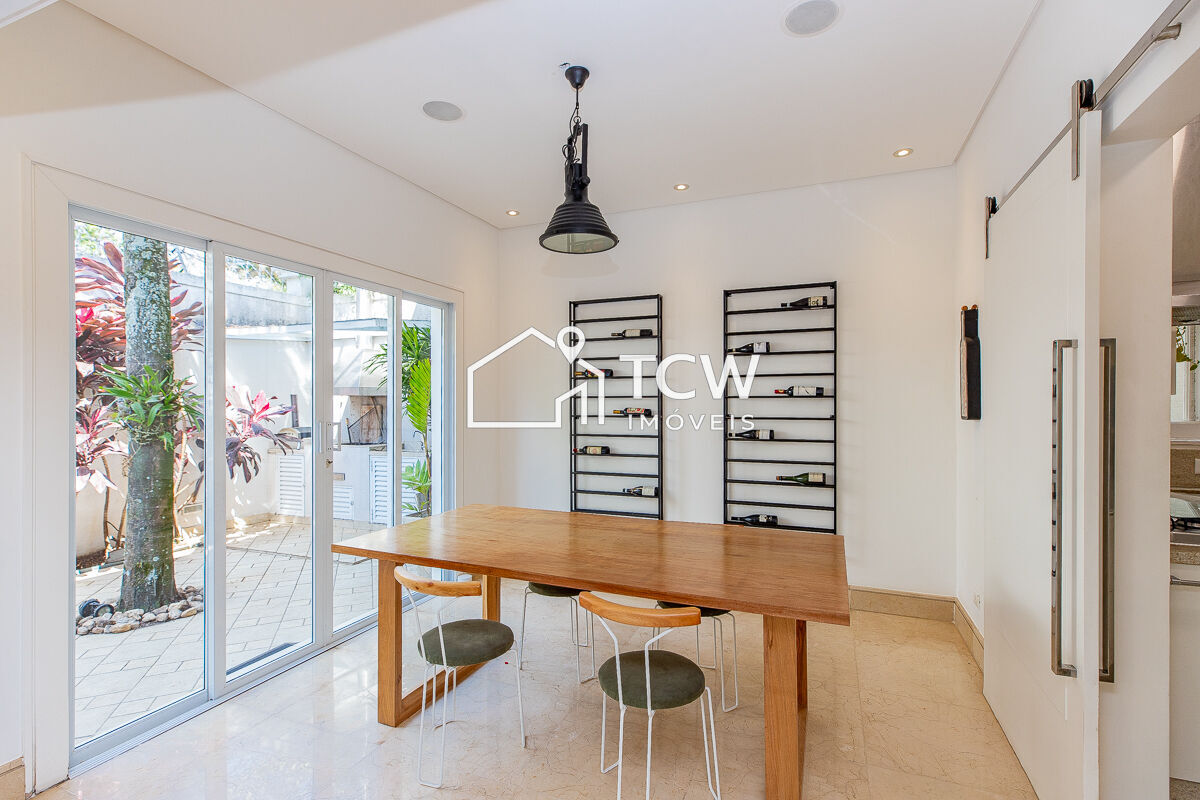 Casa de Condomínio, 4 quartos - Foto 13