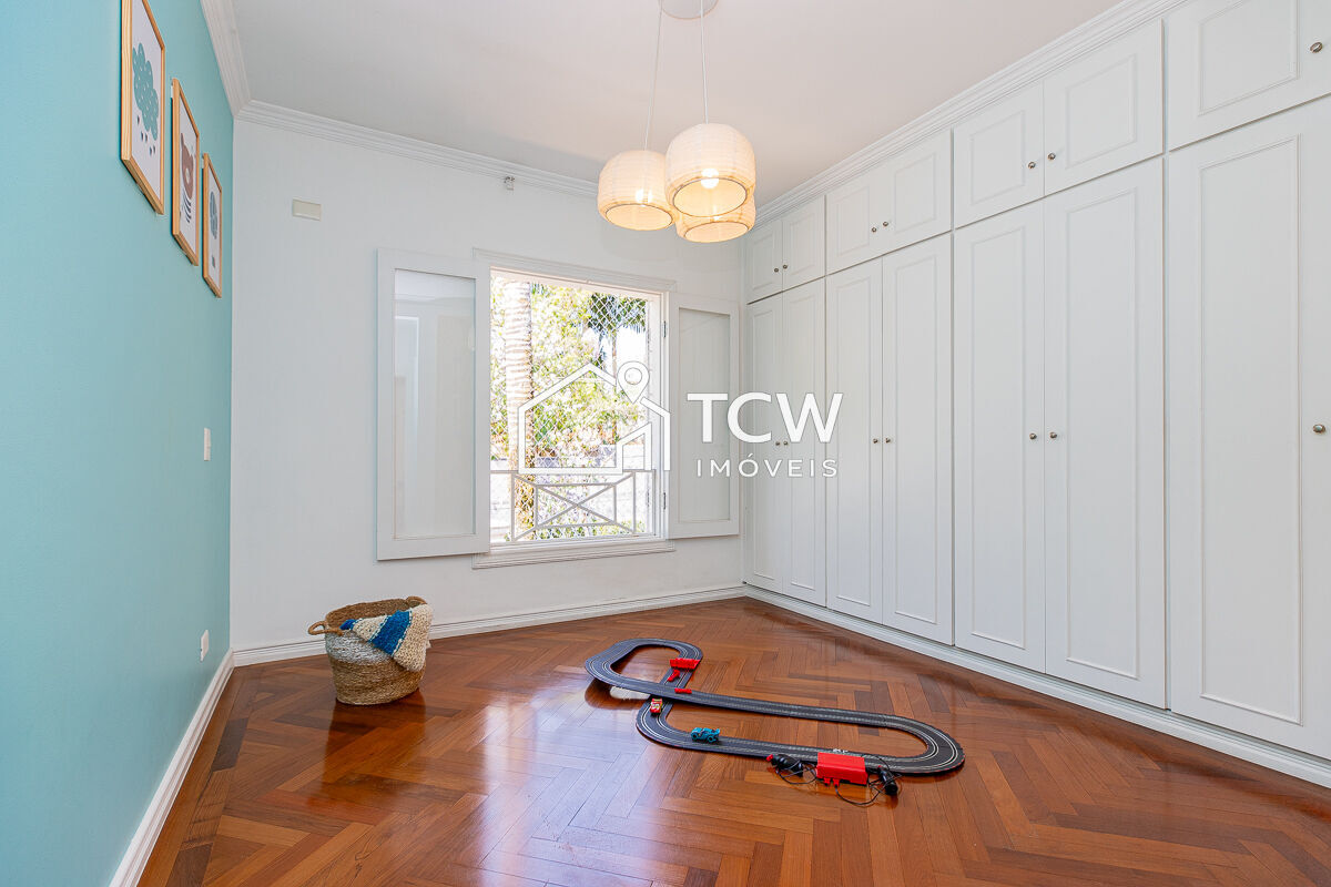 Casa de Condomínio, 4 quartos - Foto 24