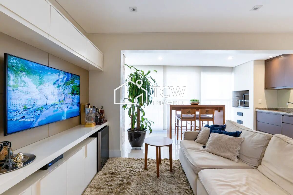 Apartamento, 2 quartos, 94 m² - Foto 9