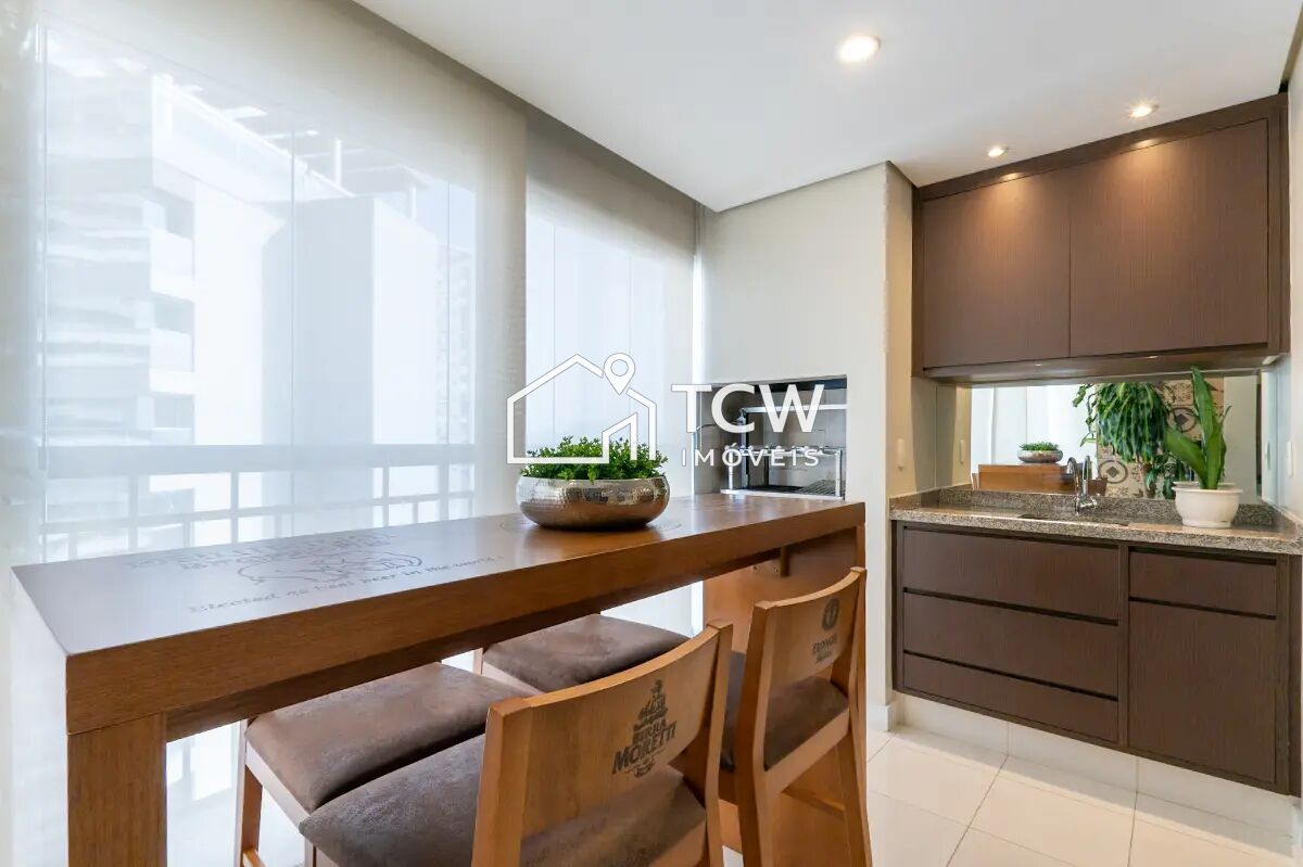 Apartamento, 2 quartos, 94 m² - Foto 6