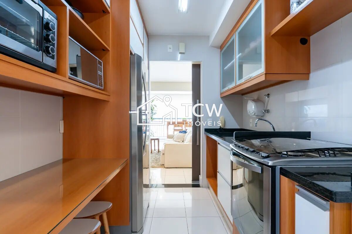 Apartamento, 2 quartos, 94 m² - Foto 13