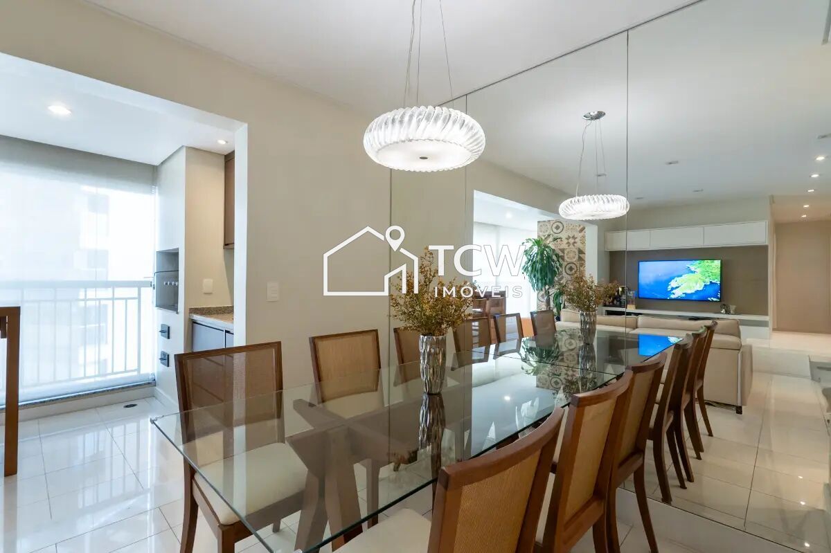 Apartamento, 2 quartos, 94 m² - Foto 8