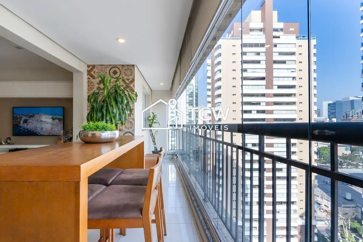 Apartamento, 2 quartos, 94 m² - Foto 5