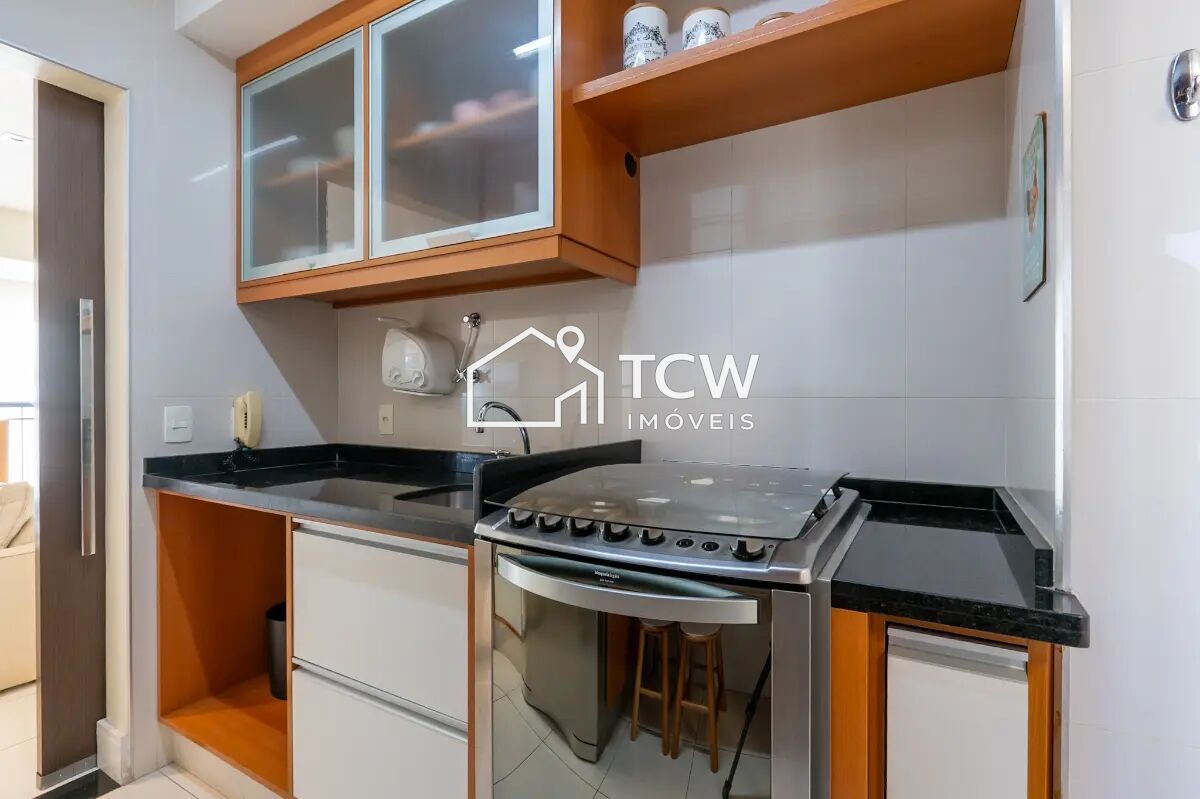 Apartamento, 2 quartos, 94 m² - Foto 14