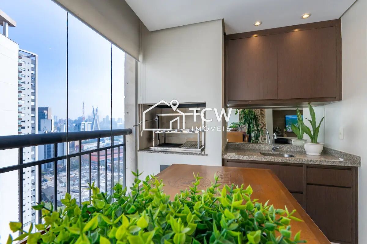 Apartamento, 2 quartos, 94 m² - Foto 4