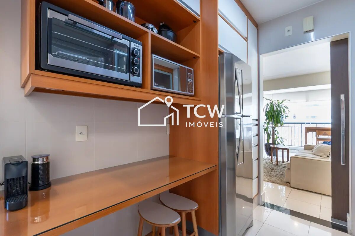 Apartamento, 2 quartos, 94 m² - Foto 11