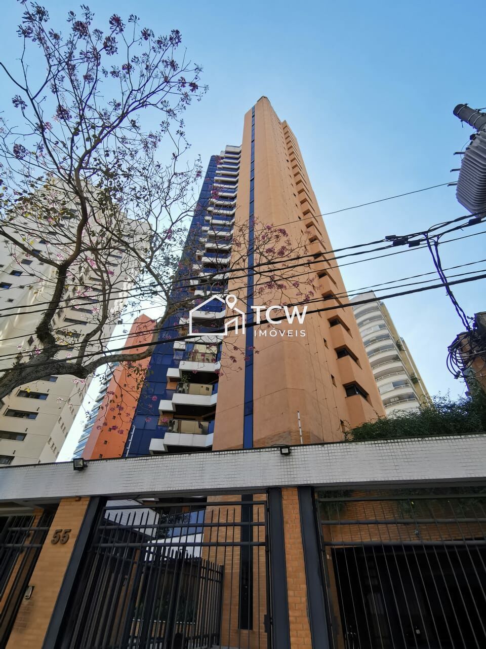 Apartamento, 4 quartos, 267 m² - Foto 7