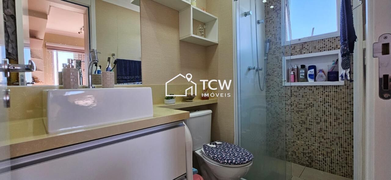 Apartamento, 2 quartos, 68 m² - Foto 12