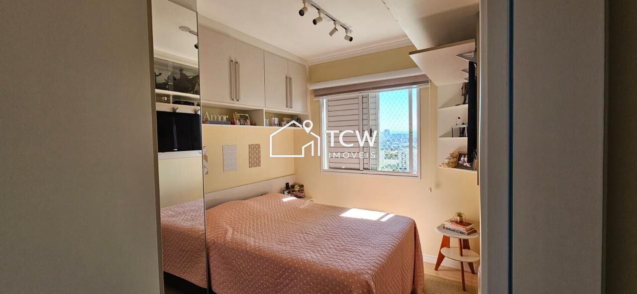 Apartamento, 2 quartos, 68 m² - Foto 9