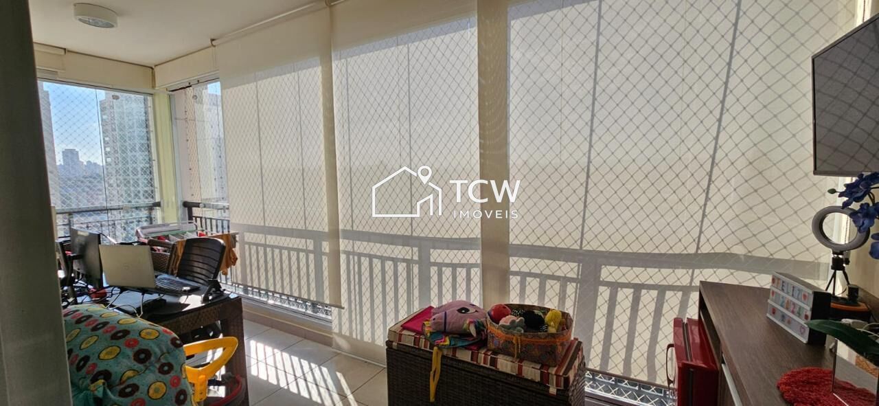 Apartamento, 2 quartos, 68 m² - Foto 5