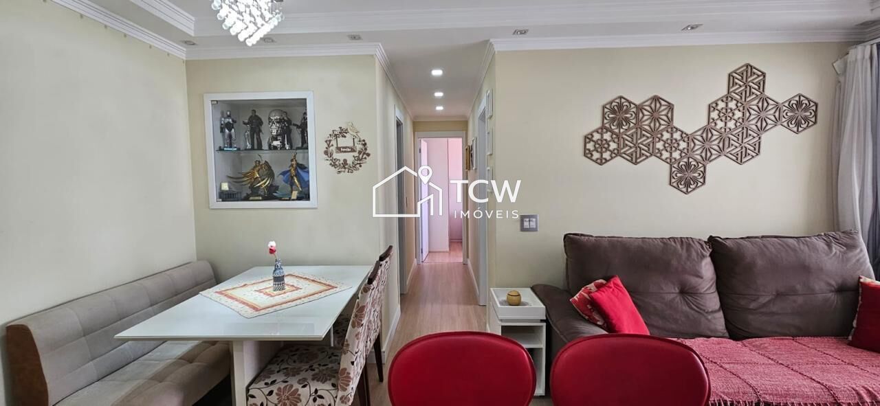 Apartamento, 2 quartos, 68 m² - Foto 4
